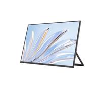 GEK208130 Pantalla de Viaje Monitor portátil de Pantalla Grande de 23,8 Pulgadas HD 1920 * 1080P con subpantalla extendida Juegos