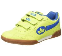Lico Bernie V, Zapatillas Deportivas, Lemon/Blue, 38 EU