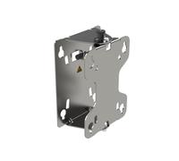 GEKA plus 42.9097.9 - Soporte de pared para EA15, EA15GSK, EA15KSK con tornillos, para enrollador de manguera, accesorios, 165 g