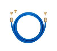 Juego de agua potable Geka plus caravana con manguera TW de 10 m