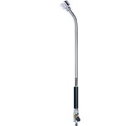 GEKA Plus Gießgerät Classic - Gießkopf Con Conexión de Bayoneta Jardín Derramar
