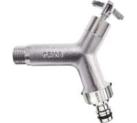 GEKA® plus - Grifo de Diseño - 1 pieza