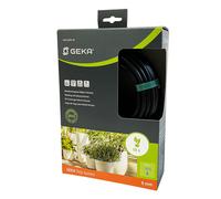 GEKA Sistema De Goteo - Kit De Riego Para Balcón/Terraza Manguera De Riego