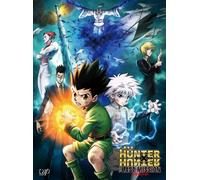 Gekijou Ban Hunter*Hunter the [DVD de Audio]