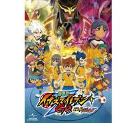 Gekijou Ban Inazuma Eleven Go [DVD de Audio]