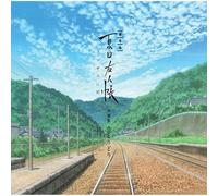 Gekijou Ban Natsume Yuujin Cho - Natsume's Book of Friends The Movie: Tied to the Temporal World