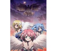 Gekijou Ban Sora No Otoshimono [DVD de Audio]