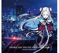 Gekijou Ban Sword Art Online (Original Soundtrack)