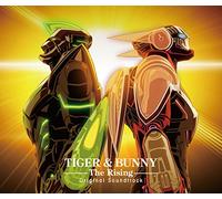 Gekijou Ban [Tiger&Bunny-Theg-