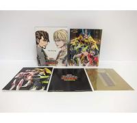 Gekijou Ban Tiger & Bunny-Theg [DVD de Audio]