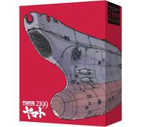 Gekijou Jouei Ban Blu-Ray Box (Blu-ray) Nishizaki Yoshinobu