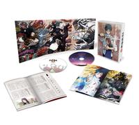 Gekijouban Jujutsu Kaisen 0 Gouka Ban (Blu-ray) Akutami Gege