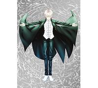 Gekijouban K:Missing Kings [DVD de Audio]