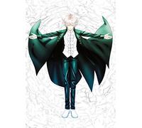 Gekijouban K:Missing Kings [DVD de Audio]