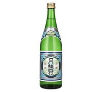 Gekkeikan JUNMAI The Superior Japanese Sake 14,5% Vol. 0,72l