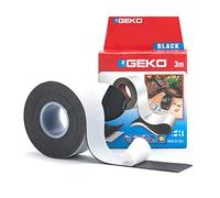 Geko 16000 Cinta Adhesiva autovulcanizable, 25 mm x 3 m