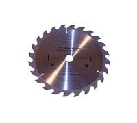 Geko G00160 Tct - Hoja de sierra circular para madera (400 x 32 x 40 T, 6 unidades)