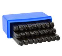 Geko g01812 - juego de sellos (6 mm), multicolor