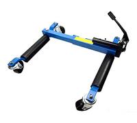 Geko G02140 - Gato hidráulico para posición del vehículo (12", 1500 lb), multicolor