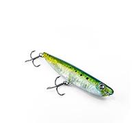 Geko Pro-Q 90, Blue SHAD, 90 mm