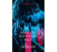 Gekritzel Auf Meiner Haut (ebook)