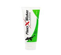 GEL 200ML Efecto Frio Antiinflamatorio/Crema Antiinflamatoria para dolores Musculares. Mejor pomada para Masajes y Recuperador post Entrenamiento, alivio de Tendinitis Contracturas