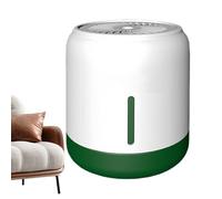 Gel Absorbente de Olores | Eliminador de Malos Olores Sin Electricidad | Purificador de Aire Silencioso sin Electricidad - Para Dormitorio, Apartamento, Habitación, Cocina, Sala de Estar y Área de Mas