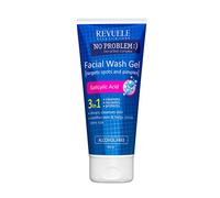 Gel Ãcido SalicÃlico 3 En 1