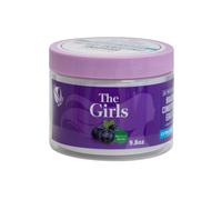 Gel acondicionador para trenzas R&B Collection, 9.8 oz, sin descamaci n, fijaci n de 24 horas, fijaci n extra fuerte, aroma a ar ndanos