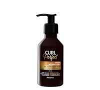 Gel activador de rizos cabello Curl Perfect Deliplus fix 3 | apto para método curly | Bote 200 ml