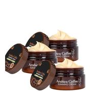 Gel Adelgazante Abdomen Con Cafeína,Crema Quema Grasa Abdominal,Promover La Quema De Grasas,Adecuado Para Abdomen Y Muslos,120ML*3PC