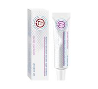 Gel Adhesivo Para Dentaduras Postizas Superiores,Adhesivo Termoplástico Para Dentaduras Postizas,Sin Olor,Aplicable A Adultos Y Familiares,20G
