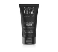 Gel Afeitado Barba AMERICAN CREW Afeitado Skincare Precision Shave Gel 150ML