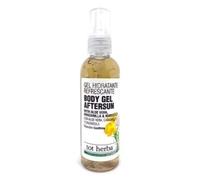 GEL AFTER SUN manzanilla-calendula 100ml.