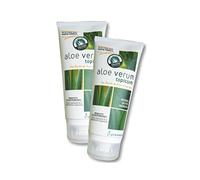 Plameca Aloe Verum Topicum con rosa mosqueta 200ml