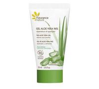 Gel Aloe Vera 96% Bio Nueva fórmula
