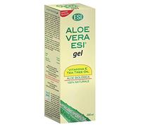 Esi Aloe Vera Gel Vitamina Tea Tree 200ml