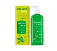 Gel Aloe Vera Puro Sin Alcohol