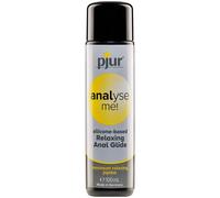 Pjur Analyse Me Gel Relajante Anal 100ml