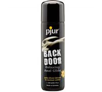 Pjur back door gel relajante anal 250 ml
