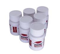 Gel anestésico oral Strewberry Prime Gel Bezoca ine 20% 1oz (29.6g) (5)