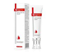 Gel Anti-Acné, Crema Hidratante para Piel con Tendencia Acneica, cuidado Piel con Acneica, Reduce Marcas de Acné, Piel Grasa/Mixta, Textura Ligera, cuidado Piel con Acneica