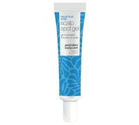 Gel Anti-Granos para Cuero Cabelludo contra Granos, Costras & Folículos Obstruidos - Ideal para Foliculitis & Cuero Cabelludo Graso - Con Ácido Salicílico, Ácido Succínico & Zinc PCA - 30 ml