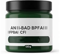 Gel anti-respiración - Aliento desde dentro - Diariamente con aliento interno - 120 g,1Pcs