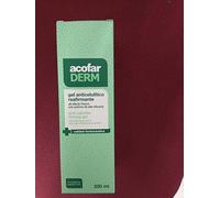 Gel anticelulitico reafirmante 200ml Efecto refrescante