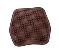 Gel Antideslizante para Protector para Asientos del Conductor y Compatible con Mayoría de Vehículos