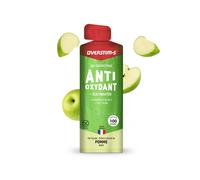 Gel Antioxidante Overstim.s - Electrolitos - Manzana verde