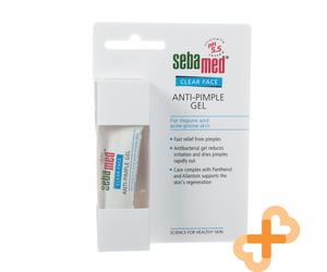 Gel Antipuntos SEBAMED Para Piel Impura Y Con Acné 10 Ml