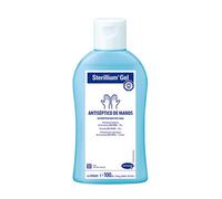 Gel Atiséptico De Manos 100ML