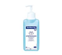 Gel Atiséptico De Manos 475ML